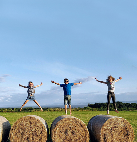 Token Rewards Launch